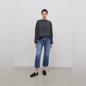 パンツ THE ROW Woman Pants Sand 7368W2633 SAN The Row | Jeans | The Row Pants Woman Sand | Poshmark